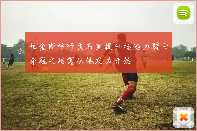 帕金斯呼吁莫布里提升统治力骑士夺冠之路需从他发力开始